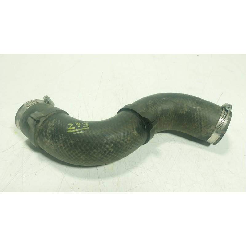 Recambio de tubo intercooler para toyota land cruiser prado (_j15_) 2.8 d-4d (gdj150_, gdj155_, gdj150) referencia OEM IAM   