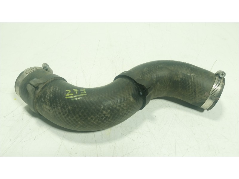 Recambio de tubo intercooler para toyota land cruiser prado (_j15_) 2.8 d-4d (gdj150_, gdj155_, gdj150) referencia OEM IAM   