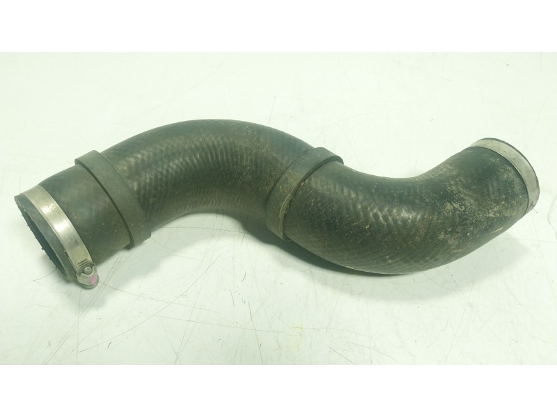 Recambio de tubo intercooler para toyota land cruiser prado (_j15_) 2.8 d-4d (gdj150_, gdj155_, gdj150) referencia OEM IAM   