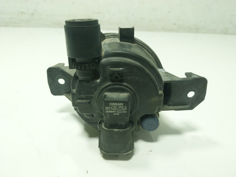 Recambio de faro antiniebla derecho para bmw x5 (e70) 3.0 d referencia OEM IAM  6317692465605 