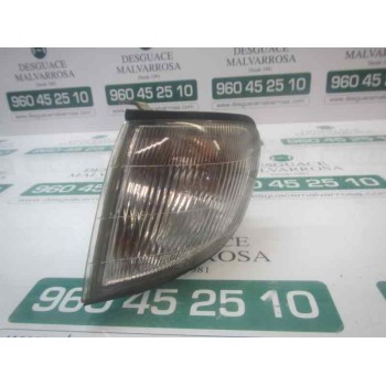 PILOTO DELANTERO IZQUIERDO 