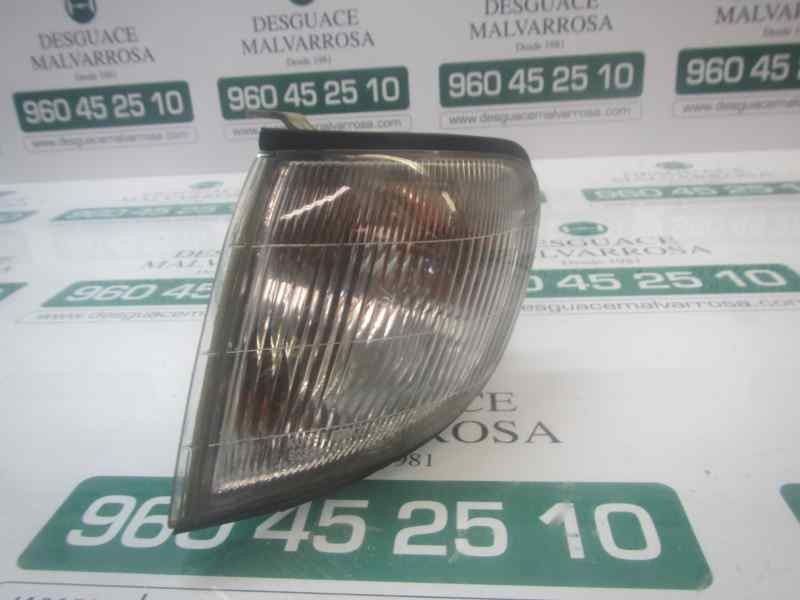 Recambio de piloto delantero izquierdo para hyundai h 1 2.5 diesel referencia OEM IAM   