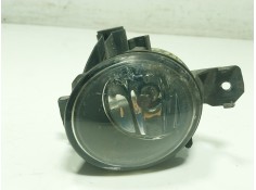 Recambio de faro antiniebla izquierdo para bmw x5 (e70) 3.0 d referencia OEM IAM  6317692465505 
