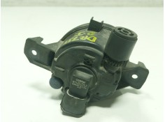 Recambio de faro antiniebla izquierdo para bmw x5 (e70) 3.0 d referencia OEM IAM  6317692465505  2