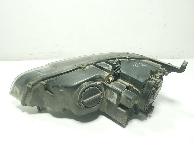Recambio de faro derecho para bmw x5 (e70) 3.0 d referencia OEM IAM  716158808 