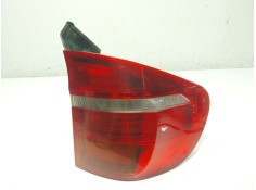 Recambio de piloto trasero derecho para bmw x5 (e70) 3.0 d referencia OEM IAM  720081802 