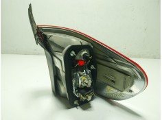 Recambio de piloto trasero izquierdo para bmw x5 (e70) 3.0 d referencia OEM IAM  720081702  2