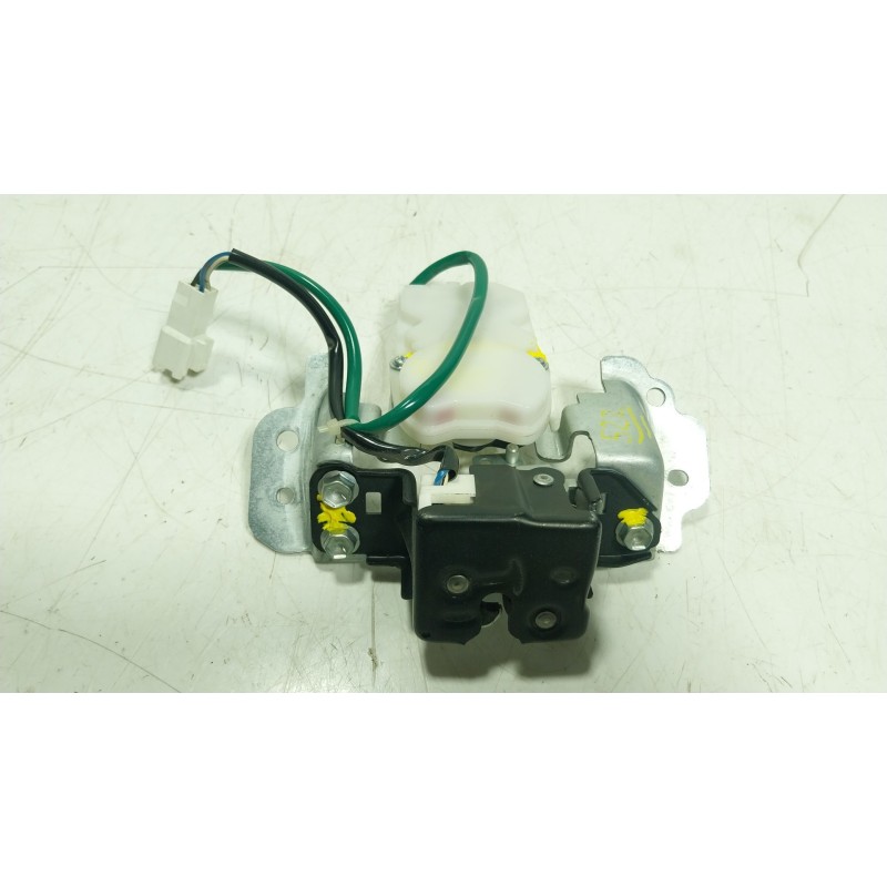 Recambio de cerradura maletero / porton para toyota land cruiser prado (_j15_) 2.8 d-4d (gdj150_, gdj155_, gdj150) referencia OE