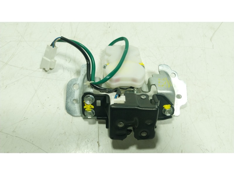 Recambio de cerradura maletero / porton para toyota land cruiser prado (_j15_) 2.8 d-4d (gdj150_, gdj155_, gdj150) referencia OE