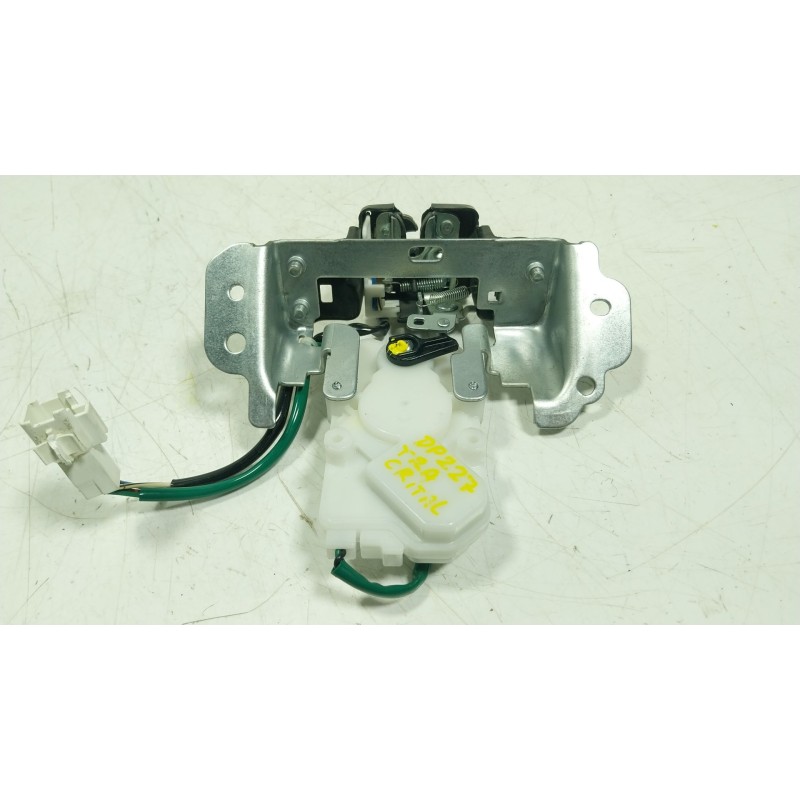 Recambio de cerradura maletero / porton para toyota land cruiser prado (_j15_) 2.8 d-4d (gdj150_, gdj155_, gdj150) referencia OE