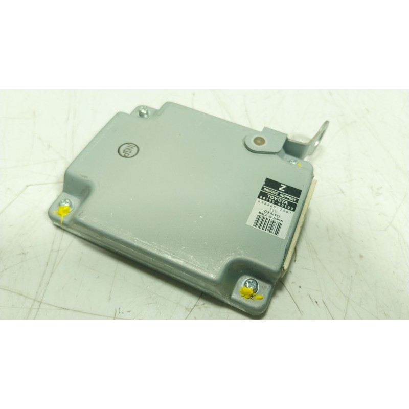 Recambio de modulo electronico para toyota land cruiser prado (_j15_) 2.8 d-4d (gdj150_, gdj155_, gdj150) referencia OEM IAM  88