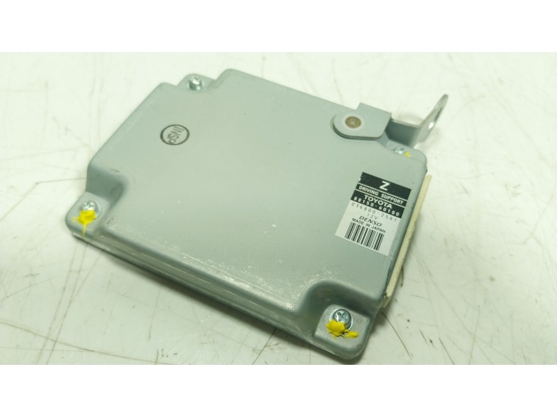 Recambio de modulo electronico para toyota land cruiser prado (_j15_) 2.8 d-4d (gdj150_, gdj155_, gdj150) referencia OEM IAM  88