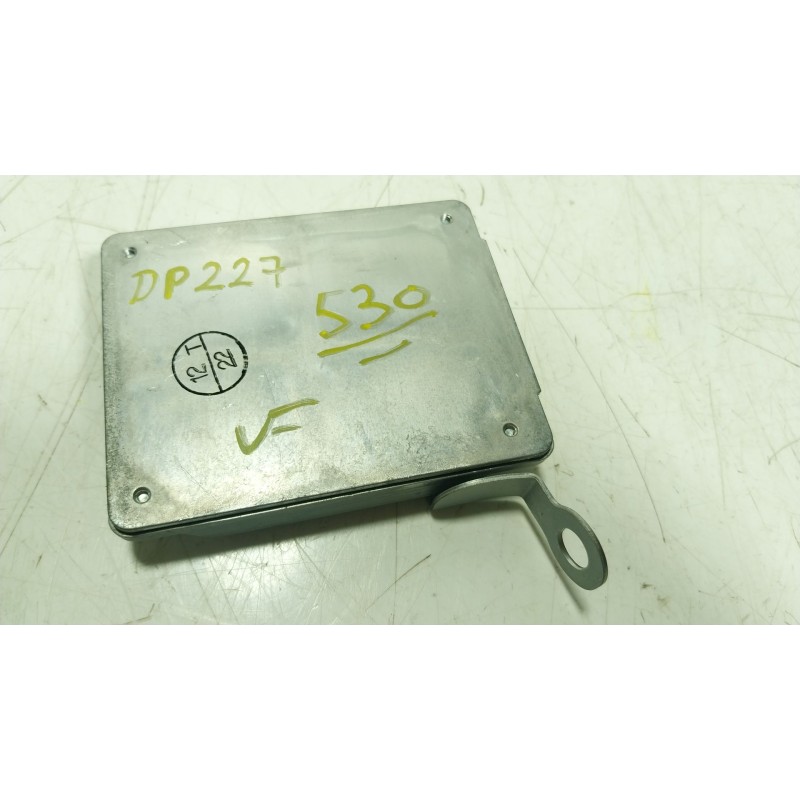 Recambio de modulo electronico para toyota land cruiser prado (_j15_) 2.8 d-4d (gdj150_, gdj155_, gdj150) referencia OEM IAM  88