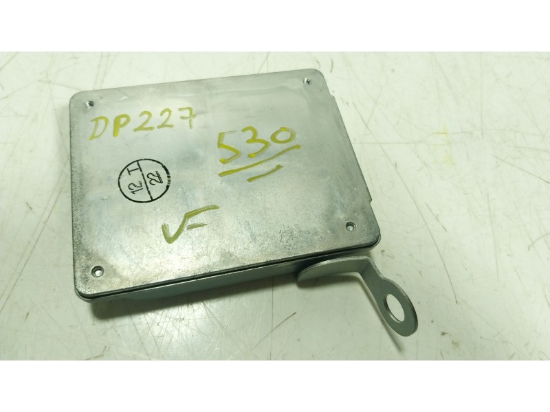 Recambio de modulo electronico para toyota land cruiser prado (_j15_) 2.8 d-4d (gdj150_, gdj155_, gdj150) referencia OEM IAM  88