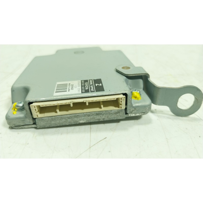 Recambio de modulo electronico para toyota land cruiser prado (_j15_) 2.8 d-4d (gdj150_, gdj155_, gdj150) referencia OEM IAM  88