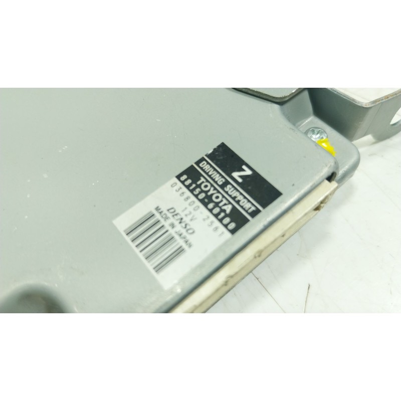 Recambio de modulo electronico para toyota land cruiser prado (_j15_) 2.8 d-4d (gdj150_, gdj155_, gdj150) referencia OEM IAM  88