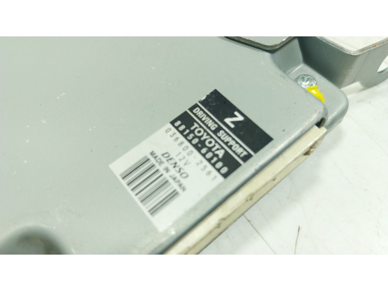 Recambio de modulo electronico para toyota land cruiser prado (_j15_) 2.8 d-4d (gdj150_, gdj155_, gdj150) referencia OEM IAM  88