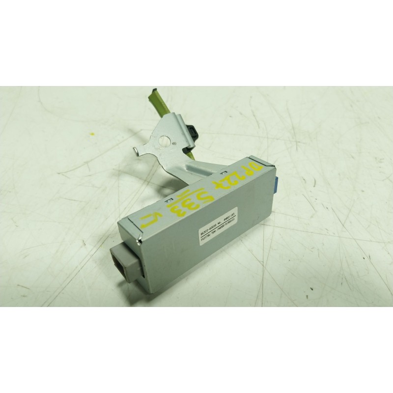 Recambio de modulo electronico para toyota land cruiser prado (_j15_) 2.8 d-4d (gdj150_, gdj155_, gdj150) referencia OEM IAM  86