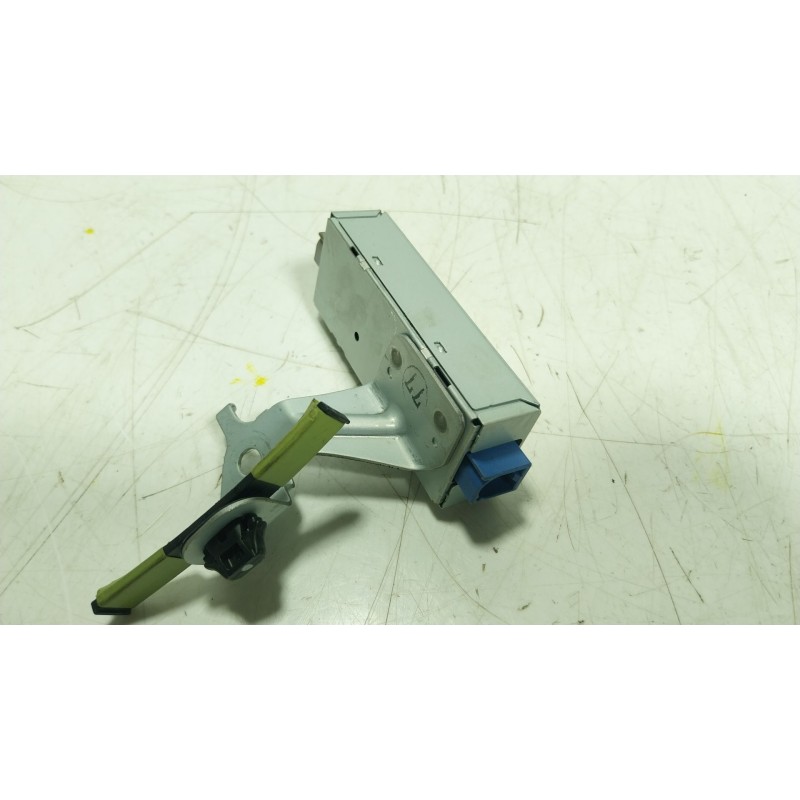 Recambio de modulo electronico para toyota land cruiser prado (_j15_) 2.8 d-4d (gdj150_, gdj155_, gdj150) referencia OEM IAM  86