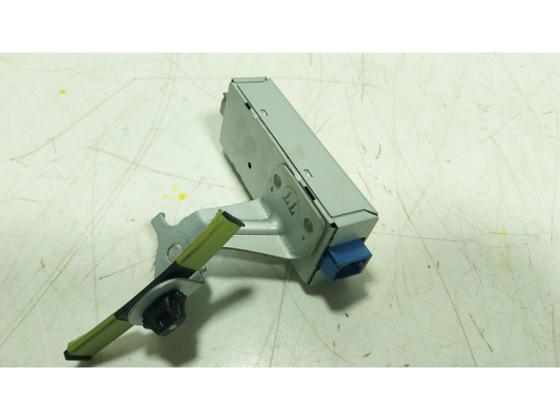 Recambio de modulo electronico para toyota land cruiser prado (_j15_) 2.8 d-4d (gdj150_, gdj155_, gdj150) referencia OEM IAM  86