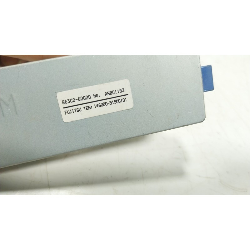 Recambio de modulo electronico para toyota land cruiser prado (_j15_) 2.8 d-4d (gdj150_, gdj155_, gdj150) referencia OEM IAM  86