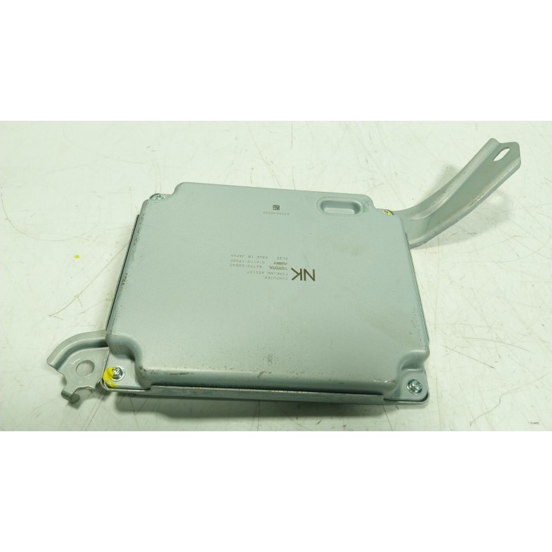 Recambio de modulo electronico para toyota land cruiser prado (_j15_) 2.8 d-4d (gdj150_, gdj155_, gdj150) referencia OEM IAM  86