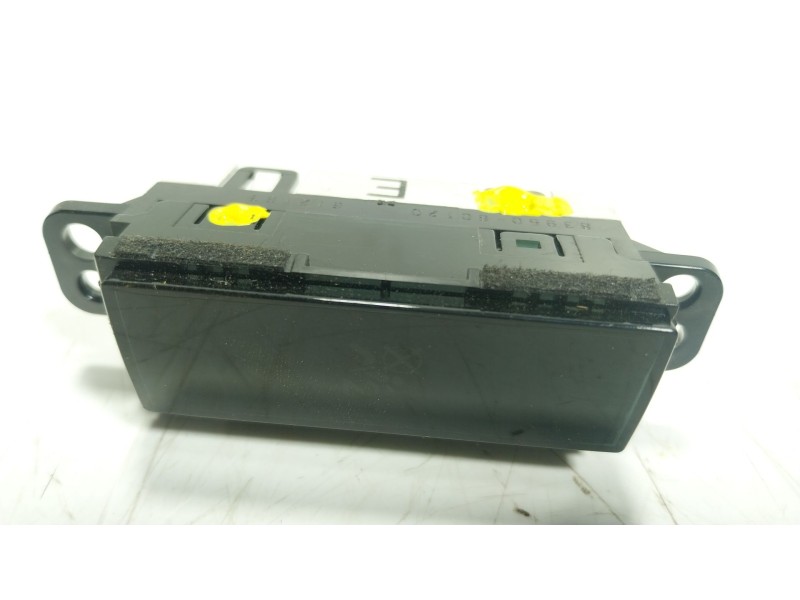 Recambio de modulo electronico para toyota land cruiser prado (_j15_) 2.8 d-4d (gdj150_, gdj155_, gdj150) referencia OEM IAM  83