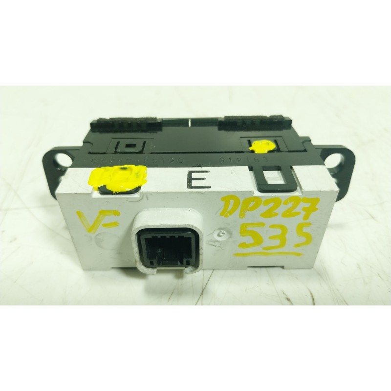 Recambio de modulo electronico para toyota land cruiser prado (_j15_) 2.8 d-4d (gdj150_, gdj155_, gdj150) referencia OEM IAM  83