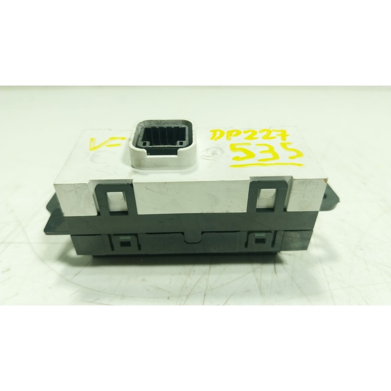 Recambio de modulo electronico para toyota land cruiser prado (_j15_) 2.8 d-4d (gdj150_, gdj155_, gdj150) referencia OEM IAM  83