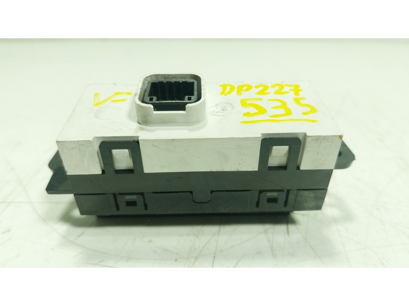 Recambio de modulo electronico para toyota land cruiser prado (_j15_) 2.8 d-4d (gdj150_, gdj155_, gdj150) referencia OEM IAM  83