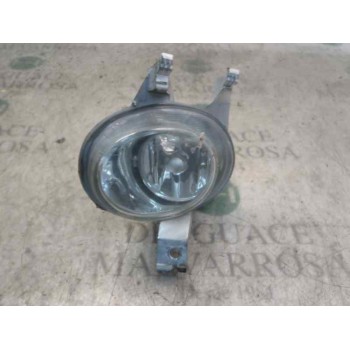 FARO ANTINIEBLA IZQUIERDO 