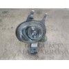 Recambio de faro antiniebla izquierdo para peugeot 206 berlina quicksilver referencia OEM IAM   