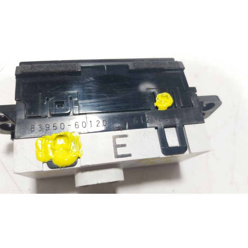 Recambio de modulo electronico para toyota land cruiser prado (_j15_) 2.8 d-4d (gdj150_, gdj155_, gdj150) referencia OEM IAM  83