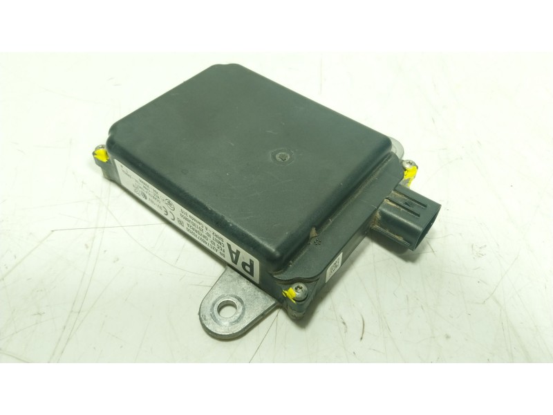 Recambio de modulo electronico para toyota land cruiser prado (_j15_) 2.8 d-4d (gdj150_, gdj155_, gdj150) referencia OEM IAM  88