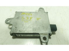 Recambio de modulo electronico para toyota land cruiser prado (_j15_) 2.8 d-4d (gdj150_, gdj155_, gdj150) referencia OEM IAM  88 2