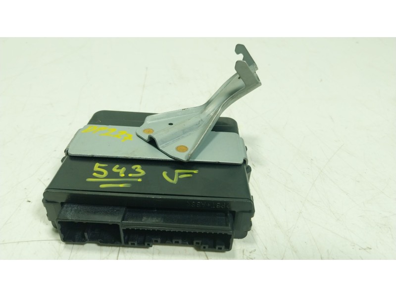 Recambio de modulo electronico para toyota land cruiser prado (_j15_) 2.8 d-4d (gdj150_, gdj155_, gdj150) referencia OEM IAM  89