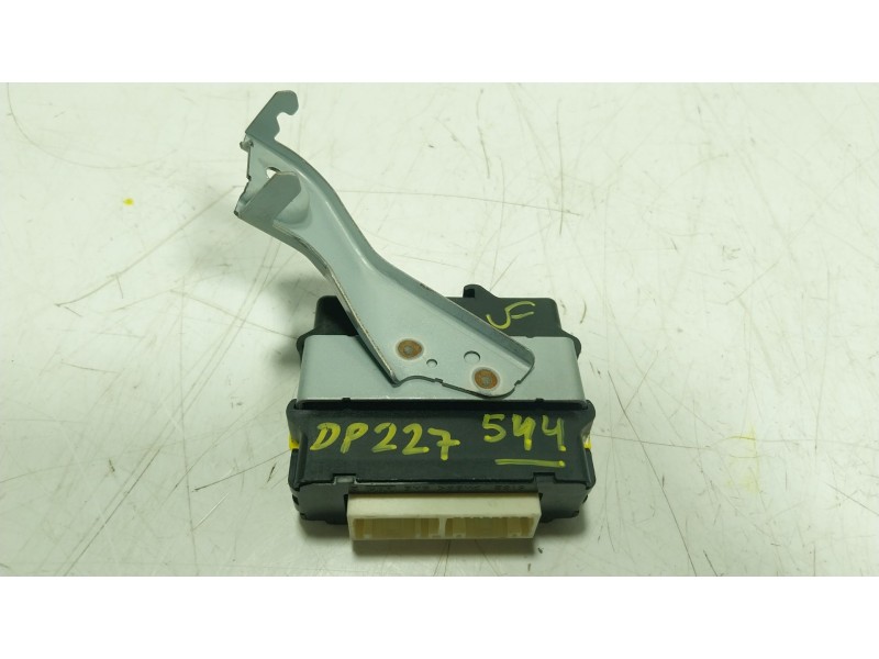 Recambio de modulo electronico para toyota land cruiser prado (_j15_) 2.8 d-4d (gdj150_, gdj155_, gdj150) referencia OEM IAM  85