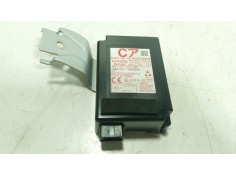 Recambio de modulo electronico para toyota land cruiser prado (_j15_) 2.8 d-4d (gdj150_, gdj155_, gdj150) referencia OEM IAM  89