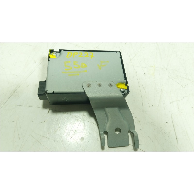 Recambio de modulo electronico para toyota land cruiser prado (_j15_) 2.8 d-4d (gdj150_, gdj155_, gdj150) referencia OEM IAM  89