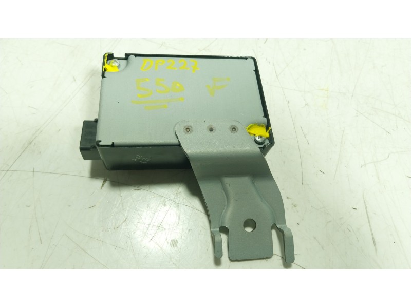 Recambio de modulo electronico para toyota land cruiser prado (_j15_) 2.8 d-4d (gdj150_, gdj155_, gdj150) referencia OEM IAM  89