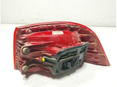 Recambio de piloto trasero izquierdo para volkswagen passat b7 variant (365) 1.6 tdi referencia OEM IAM  3AF945095E  2