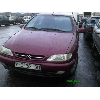 CITROËN XSARA BERLINA