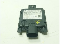 Recambio de modulo electronico para cupra leon sportstourer (kl8, ku8, kud) 2.0 tsi 4drive referencia OEM IAM 2Q0907685H 2Q09076 2