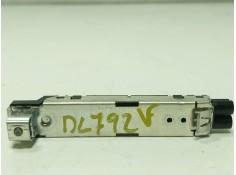 Recambio de modulo electronico para cupra leon sportstourer (kl8, ku8, kud) 2.0 tsi 4drive referencia OEM IAM 5FE035225B 5FE0352 2