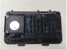 Recambio de modulo electronico para cupra leon sportstourer (kl8, ku8, kud) 2.0 tsi 4drive referencia OEM IAM 3P0035502B 3P00355 2