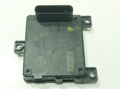 Recambio de modulo electronico para cupra leon sportstourer (kl8, ku8, kud) 2.0 tsi 4drive referencia OEM IAM 5WA907550 5WA90755 2