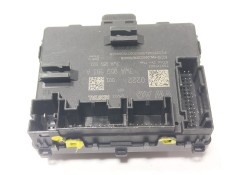 Recambio de modulo electronico para cupra leon sportstourer (kl8, ku8, kud) 2.0 tsi 4drive referencia OEM IAM 3WA959593A 3WA9595 2
