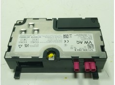 Recambio de modulo electronico para cupra leon sportstourer (kl8, ku8, kud) 2.0 tsi 4drive referencia OEM IAM 571035284B 5710352 2