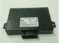 Recambio de modulo electronico para cupra leon sportstourer (kl8, ku8, kud) 2.0 tsi 4drive referencia OEM IAM 3WA907376E 3WA9073
