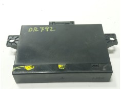 Recambio de modulo electronico para cupra leon sportstourer (kl8, ku8, kud) 2.0 tsi 4drive referencia OEM IAM 3WA907376E 3WA9073 2